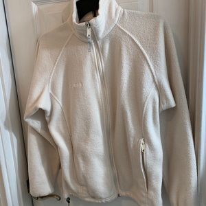 Women’s Columbia Zip up
